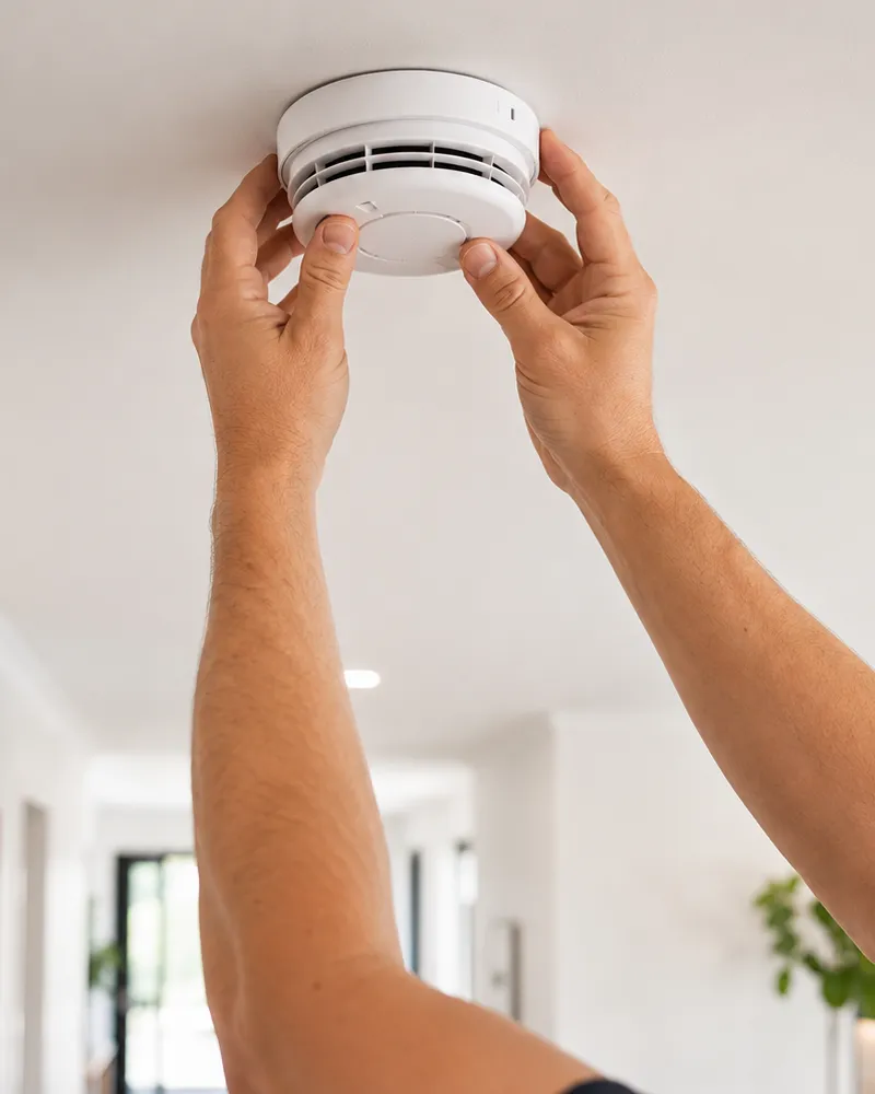 Central Coast Smoke Alarm Installers